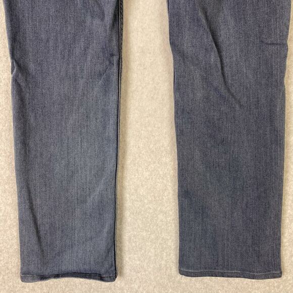 Paige Jeans Mens 33 Transcend Federal Slim Straight Leg - Picture 7 of 10